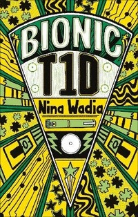 Enlarge image Cover: Reading Planet KS2 - Bionic T1D - Level 1: Stars/Lime band - Rising Stars UK Ltd