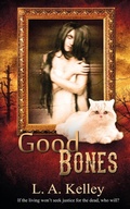 Cover: Good Bones - Wild Rose Press