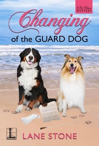 Enlarge image Cover: Changing of the Guard Dog - Kensington Publishing