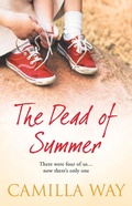 Cover: The Dead of Summer - HarperCollins