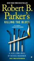 Cover: Robert B. Parker's Killing the Blues - G.P. Putnam's Sons