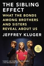 Cover: The Sibling Effect - Riverhead Books