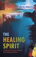 Cover: The Healing Spirit - Wipf & Stock Publishers