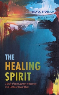 Enlarge image Cover: The Healing Spirit - Wipf & Stock Publishers