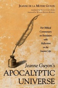 Cover: Jeanne Guyon's Apocalyptic Universe - Wipf & Stock Publishers