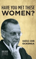 Cover: Have You Met These Women? - Wipf & Stock Publishers