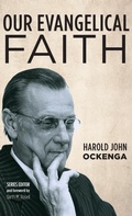 Cover: Our Evangelical Faith - Wipf & Stock Publishers