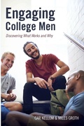 Cover: Engaging College Men - Wipf & Stock Publishers