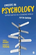 Cover: Careers in Psychology - SAGE Publications Inc