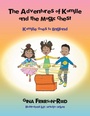 Cover: The Adventures of Kamille and the Magic Chest - AUTHORHOUSE