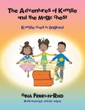 Cover: The Adventures of Kamille and the Magic Chest - AUTHORHOUSE