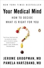 Cover: Your Medical Mind - Penguin Books