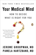 Cover: Your Medical Mind - Penguin Books