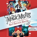 Cover: The Magic Misfits: The Minor Third Lib/E - Little, Brown Books for Young Readers