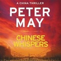 Cover: Chinese Whispers - Quercus Books