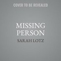 Cover: Missing Person Lib/E - Mulholland