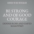 Cover: Be Strong and of Good Courage - Public Affairs
