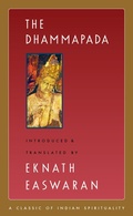 Cover: The Dhammapada - Nilgiri Press
