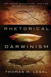 Enlarge image Cover: Rhetorical Darwinism - Baylor University Press