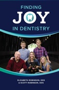 Cover: Finding Joy In Dentistry - Advantage Media Group