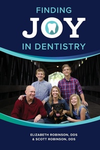 Abbildung von: Finding Joy In Dentistry - Advantage Media Group