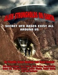 Cover: Alien Strongholds on Earth - Inner Light/Global Communications