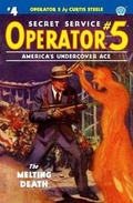 Cover: Operator 5 #4 - Altus Press