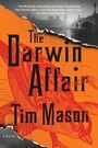 Cover: The Darwin Affair - Little, Brown and Company