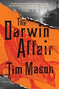 Cover: The Darwin Affair - Little, Brown and Company
