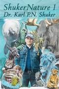 Cover: ShukerNature (Book 1) - Coachwhip Publications