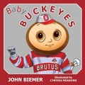 Cover: Baby Buckeyes - Brown Books Publishing Group