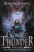 Cover: Crown of Thunder - Evolved Publishing