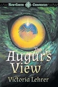 Cover: The Augur's View - Evolved Publishing