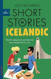Abbildung von: Short Stories in Icelandic for Beginners - Teach Yourself Books
