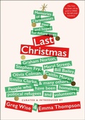 Cover: Last Christmas - Quercus Publishing