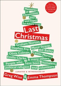 Enlarge image Cover: Last Christmas - Quercus Publishing