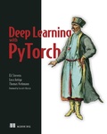 Bild: Deep Learning with PyTorch - Manning Publications