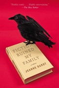 Cover: Fiction Ruined My Family - Riverhead Books