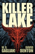 Cover: Killer Lake - Deadite Press