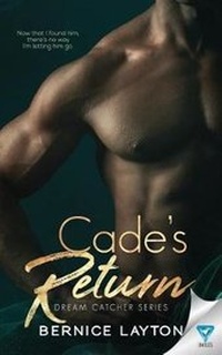 Enlarge image Cover: Cade's Return - Limitless Publishing, LLC