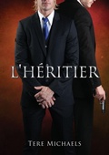 Cover: L'heritier - Dreamspinner Press