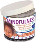 Cover: Mindfulness In a Jar (R) - Free Spirit Publishing Inc.,U.S.