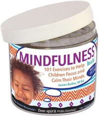Enlarge image Cover: Mindfulness In a Jar (R) - Free Spirit Publishing Inc.,U.S.