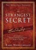 Cover: The Strangest Secret - Sound Wisdom