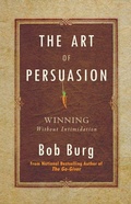 Cover: The Art of Persuasion - Sound Wisdom
