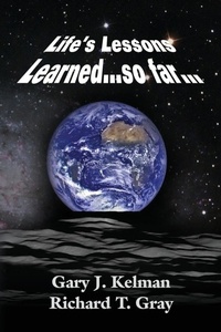 Enlarge image Cover: LIFE'S LESSONS LEARNED...so far... - Booklocker.com