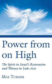 Enlarge image Cover: Power from on High - Wipf & Stock Publishers