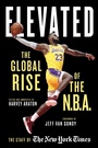 Cover: Elevated - Triumph Books