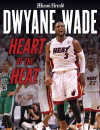 Abbildung von: Dwyane Wade - Triumph Books