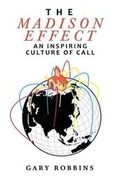 Cover: The Madison Effect - Covenant Books